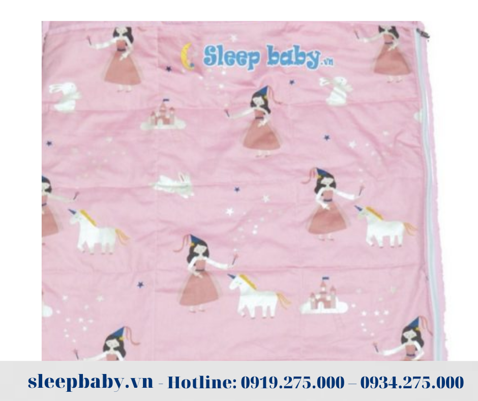 Ưu điểm của việc mua túi ngủ tại Sleep Baby