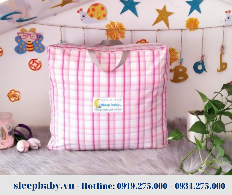 Tại Sleep Baby có nhiều sản phẩm túi ngủ chất lượng