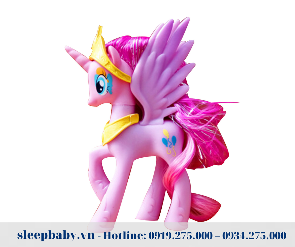 Hình ảnh ngựa Pony