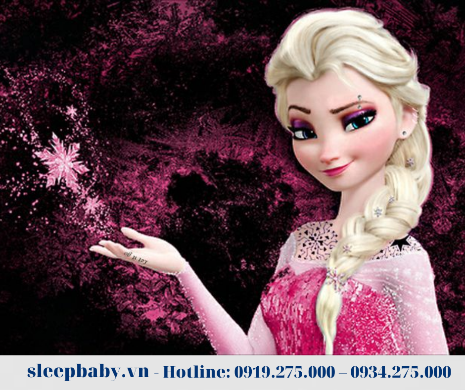 Hình ảnh Elsa