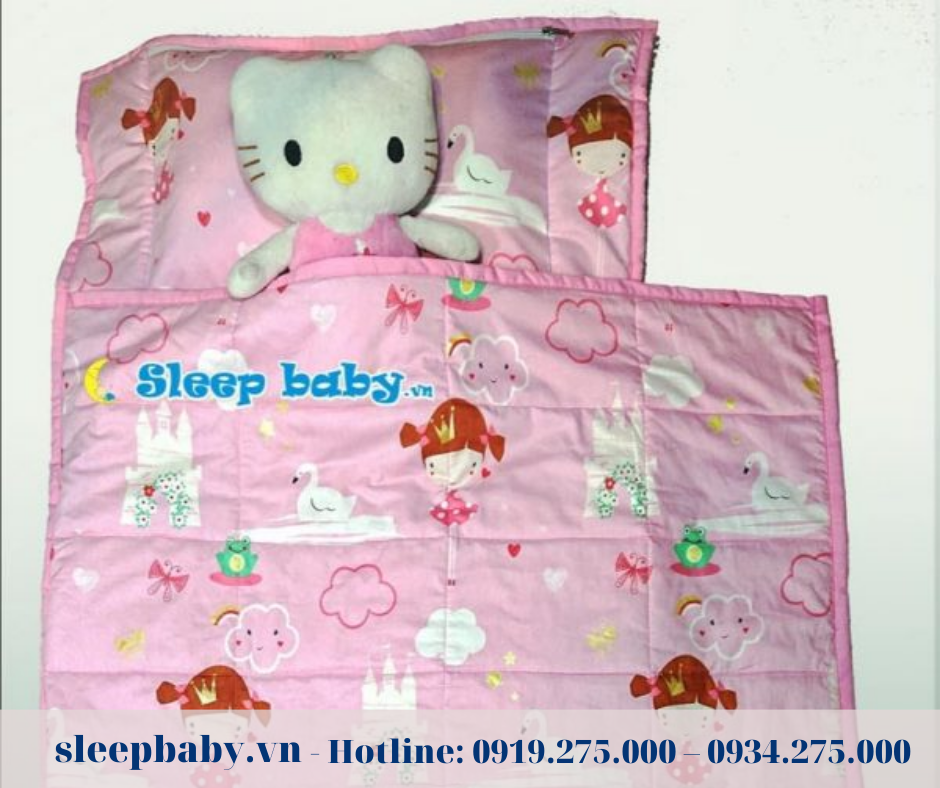 Ưu điểm của việc mua túi ngủ tại Sleep Baby