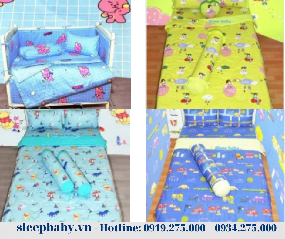 Yên tâm mua sắm túi ngủ tại Sleepbaby